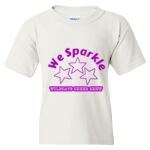 Heavy Cotton Youth Gildan T-Shirt Thumbnail