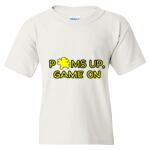 Heavy Cotton Youth Gildan T-Shirt Thumbnail