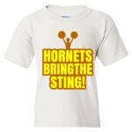 Heavy Cotton Youth Gildan T-Shirt Thumbnail