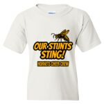 Heavy Cotton Youth Gildan T-Shirt Thumbnail