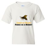 Heavy Cotton Youth Gildan T-Shirt Thumbnail