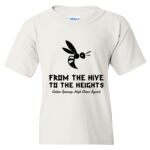 Heavy Cotton Youth Gildan T-Shirt Thumbnail