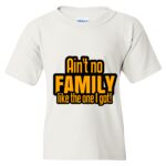 Heavy Cotton Youth Gildan T-Shirt Thumbnail