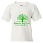 Heavy Cotton Youth Gildan T-Shirt Thumbnail