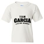 Heavy Cotton Youth Gildan T-Shirt Thumbnail