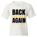 Heavy Cotton Youth Gildan T-Shirt Thumbnail