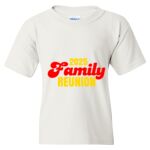 Heavy Cotton Youth Gildan T-Shirt Thumbnail