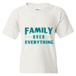 Heavy Cotton Youth Gildan T-Shirt Thumbnail