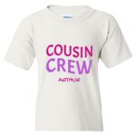 Heavy Cotton Youth Gildan T-Shirt Thumbnail