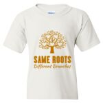 Heavy Cotton Youth Gildan T-Shirt Thumbnail