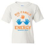 Heavy Cotton Youth Gildan T-Shirt Thumbnail