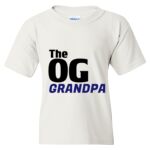 Heavy Cotton Youth Gildan T-Shirt Thumbnail