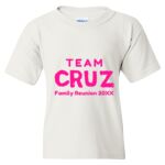 Heavy Cotton Youth Gildan T-Shirt Thumbnail