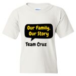 Heavy Cotton Youth Gildan T-Shirt Thumbnail