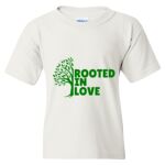 Heavy Cotton Youth Gildan T-Shirt Thumbnail