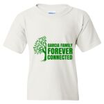 Heavy Cotton Youth Gildan T-Shirt Thumbnail