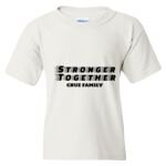 Heavy Cotton Youth Gildan T-Shirt Thumbnail