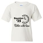 Heavy Cotton Youth Gildan T-Shirt Thumbnail