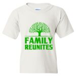 Heavy Cotton Youth Gildan T-Shirt Thumbnail