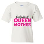 Heavy Cotton Youth Gildan T-Shirt Thumbnail