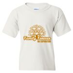 Heavy Cotton Youth Gildan T-Shirt Thumbnail