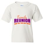 Heavy Cotton Youth Gildan T-Shirt Thumbnail