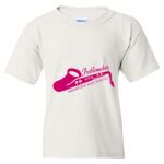 Heavy Cotton Youth Gildan T-Shirt Thumbnail