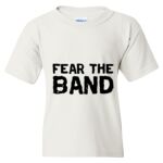 Heavy Cotton Youth Gildan T-Shirt Thumbnail