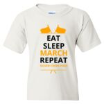 Heavy Cotton Youth Gildan T-Shirt Thumbnail