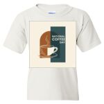 Heavy Cotton Youth Gildan T-Shirt Thumbnail