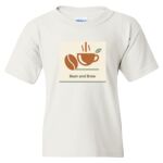 Heavy Cotton Youth Gildan T-Shirt Thumbnail