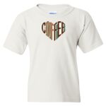 Heavy Cotton Youth Gildan T-Shirt Thumbnail