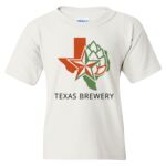 Heavy Cotton Youth Gildan T-Shirt Thumbnail