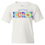 Heavy Cotton Youth Gildan T-Shirt Thumbnail