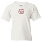 Heavy Cotton Youth Gildan T-Shirt Thumbnail