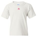Heavy Cotton Youth Gildan T-Shirt Thumbnail