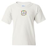 Heavy Cotton Youth Gildan T-Shirt Thumbnail
