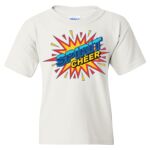 Heavy Cotton Youth Gildan T-Shirt Thumbnail