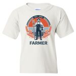 Heavy Cotton Youth Gildan T-Shirt Thumbnail