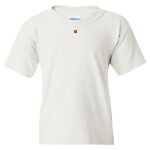 Heavy Cotton Youth Gildan T-Shirt Thumbnail