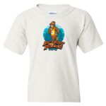 Heavy Cotton Youth Gildan T-Shirt Thumbnail