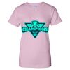 Ultra Cotton Women's T-Shirt Thumbnail