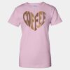 Ultra Cotton Women's T-Shirt Thumbnail