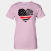 Ultra Cotton Women's T-Shirt Thumbnail