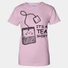 Ultra Cotton Women's T-Shirt Thumbnail