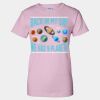 Ultra Cotton Women's T-Shirt Thumbnail