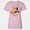 Ultra Cotton Women's T-Shirt Thumbnail