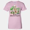 Ultra Cotton Women's T-Shirt Thumbnail