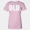 Ultra Cotton Women's T-Shirt Thumbnail