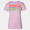 Ultra Cotton Women's T-Shirt Thumbnail